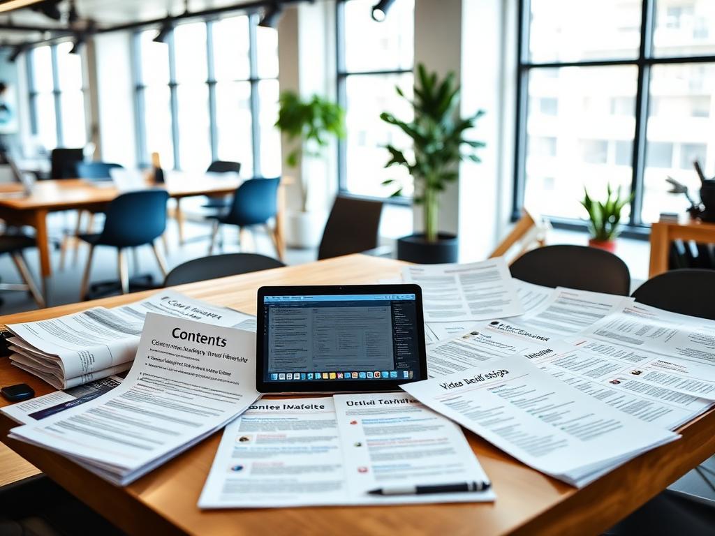 Content Marketing services by Digital World Advertisement Agency