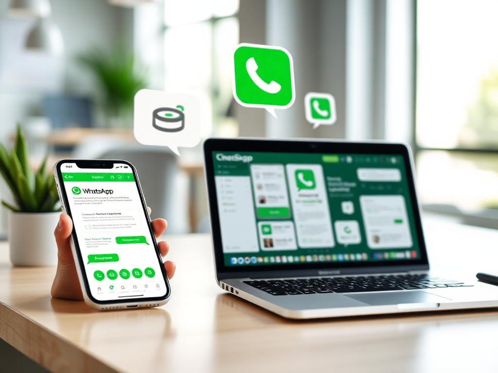 Email & WhatsApp Marketing services by Digital World Advertisement Agency